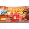 Arôme : Toasty Fraise
Dernière mise à jour le : 04-07-2018 Arôme : Toasty Fraise
Dernière mise à jour le : 04-07-2018