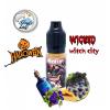 Flavor :  Wicked par CLOUD'S OF LOLO