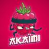 Flavor :  Akaimi by Cloud Vapor