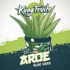 Flavor :  Aroe by Cloud Vapor