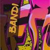 Flavor :  Bandi by Cloud Vapor