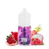 Flavor :  Call Of Vape Scout by Cloud Vapor