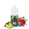 Flavor :  Call Of Vape Zombie by Cloud Vapor