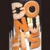 Flavor :  Donuts Orange by Cloud Vapor