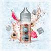 Flavor :  Dragon Kung Freeze by Cloud Vapor