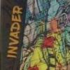 Flavor :  Invader by Cloud Vapor