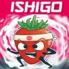Flavor :  Ishigo by Cloud Vapor