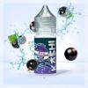 Flavor :  Kashi by Cloud Vapor
