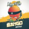 Flavor :  Mango by Cloud Vapor
