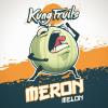 Flavor :  Meron par CLOUD VAPOR