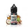 Flavor :  Numero 2 by Cloud Vapor
