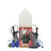 Flavor :  Pandemia by Cloud Vapor