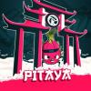 Flavor :  Pitaya by Cloud Vapor