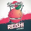 Flavor :  Reishi by Cloud Vapor
