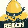Flavor :  Remon by Cloud Vapor
