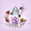 Flavor :  Ryuberi Rutsu by Cloud Vapor