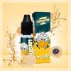 Flavor :  Ryugan by Cloud Vapor