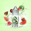 Flavor :  Suberi Rutsu by Cloud Vapor