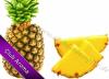Flavor :  Ananas Hawaii by Club Aroma