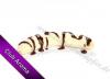 Flavor :  Bananen Schoki by Club Aroma
