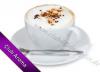 Flavor :  Cappuccino by Club Aroma