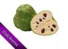 Flavor :  Cherimoya by Club Aroma