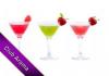 Flavor :  Cocktail by Club Aroma