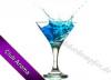 Flavor :  Curacao by Club Aroma