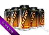 Flavor :  Energy Drink by Club Aroma