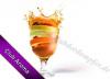 Flavor :  Fruchtcoktail by Club Aroma