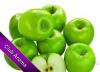 Flavor :  Gruner Apfel by Club Aroma