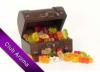 Flavor :  Gummibrchen Orange by Club Aroma