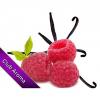 Flavor :  Himbeer Vanille by Club Aroma