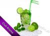 Flavor :  Mojito by Club Aroma