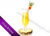 Flavor :  Pina Colada by Club Aroma