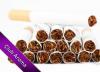 Flavor :  Tabak Menthol No 105 by Club Aroma