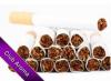 Flavor :  Tabak Menthol No 35 by Club Aroma