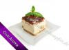 Flavor :  Tiramisu by Club Aroma