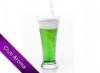 Flavor :  Waldmeister Klassik by Club Aroma