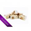 Flavor :  Weiber Nougat by Club Aroma
