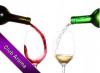 Flavor :  Wein by Club Aroma
