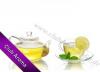 Flavor :  Zitronentee by Club Aroma
