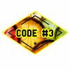 Flavor :  Code 3 by Code Vapors