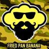 Flavor :  Fried Pan Banana by Code Vapors