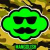 Flavor :  Mangolish by Code Vapors