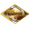 Flavor :  Roasted by Code Vapors