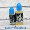 Flavor :  Bludoh by Colonel Boom's