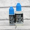 Flavor :  Menthberry by Colonel Boom's