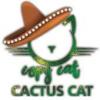 Flavor :  Cactus Cat by Copy Cat