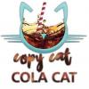 Flavor :  Cola Cat by Copy Cat